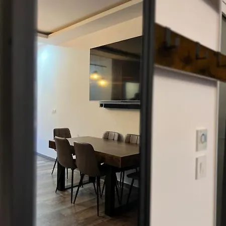 Cosy House Et Spa Privatif