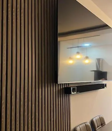 Cosy House Et Spa Privatif Appartement *