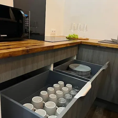 Cosy House Et Spa Privatif *