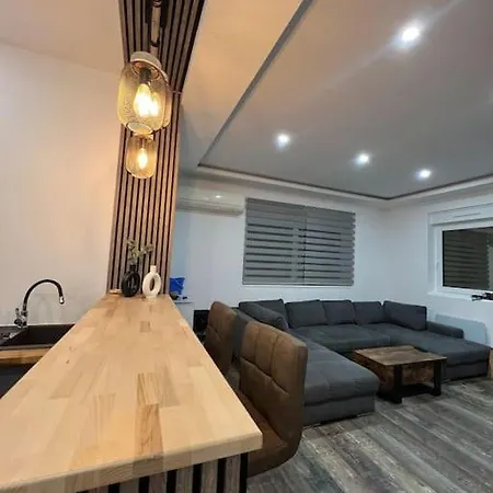 Cosy House Et Spa Privatif Geispolsheim