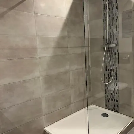 Cosy House Et Spa Privatif Appartement