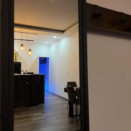 Cosy House Et Spa Privatif Geispolsheim