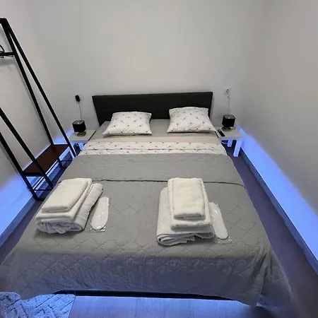 Appartement Cosy House Et Spa Privatif Geispolsheim