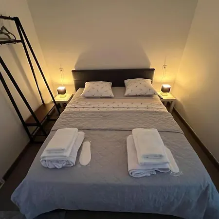 Cosy House Et Spa Privatif * Geispolsheim