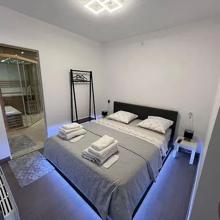 Cosy House Et Spa Privatif