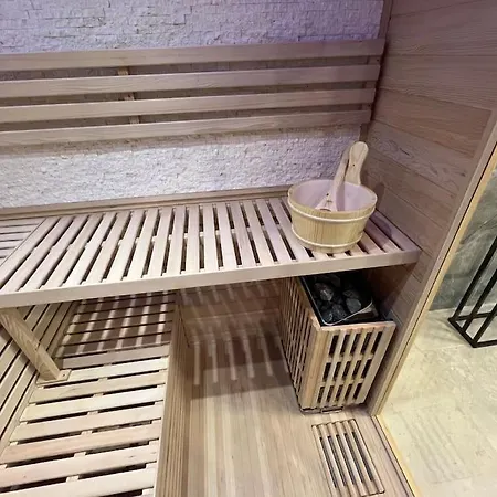 Appartement Cosy House Et Spa Privatif