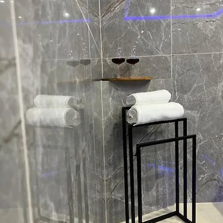 Appartement Cosy House Et Spa Privatif *