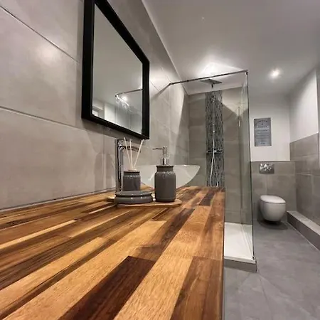 Cosy House Et Spa Privatif