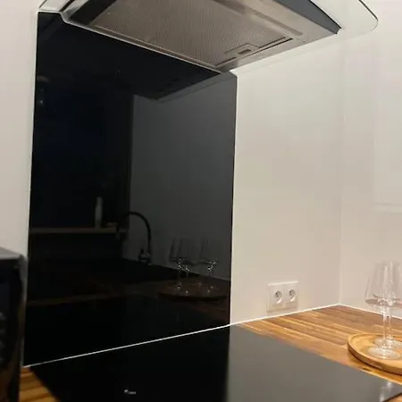 Cosy House Et Spa Privatif Appartement *
