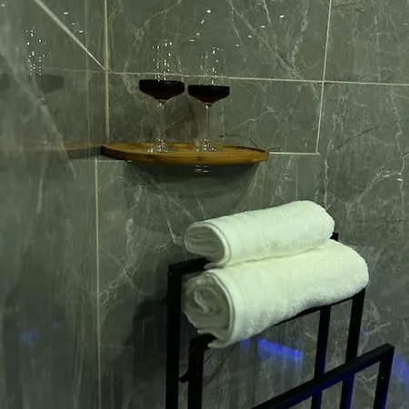 Cosy House Et Spa Privatif Appartement