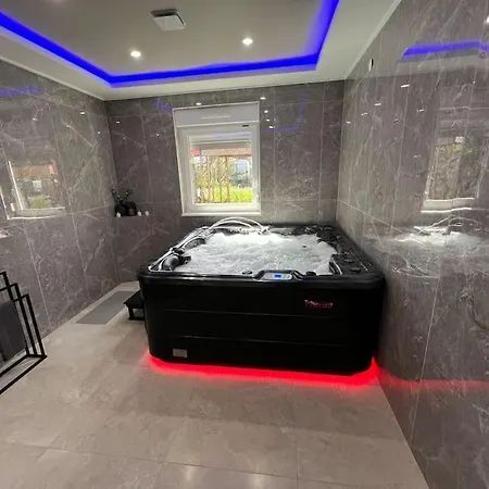 Cosy House Et Spa Privatif